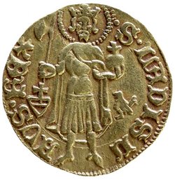 Könige von Ungarn: Sigismund