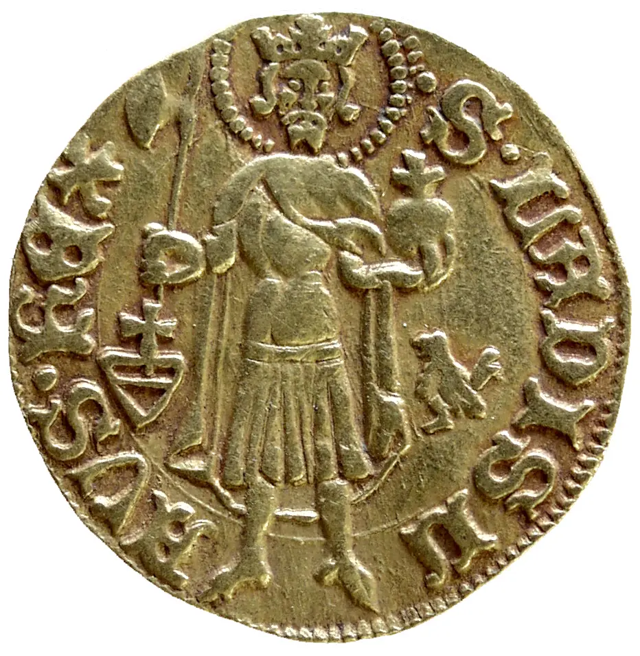 Könige von Ungarn: Sigismund