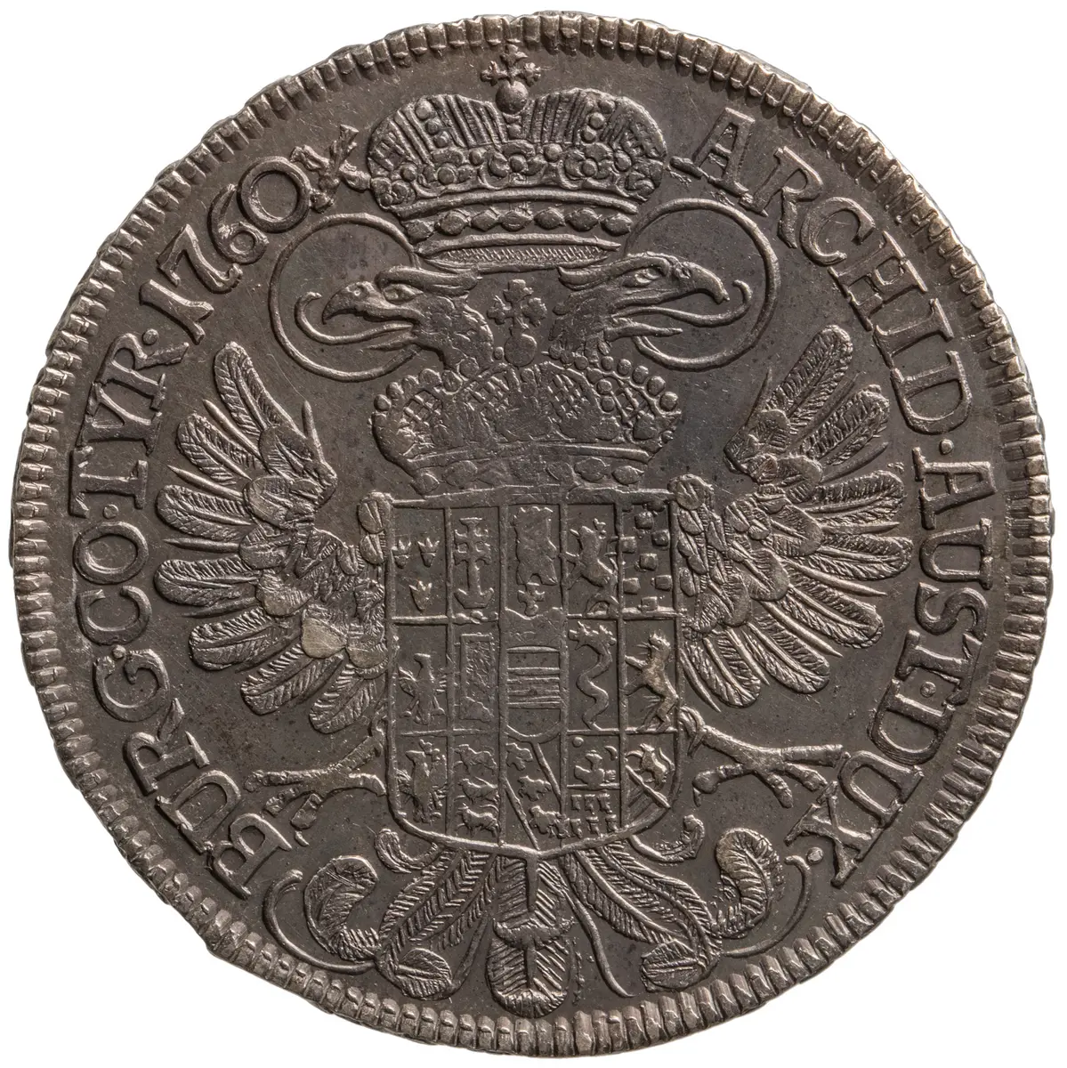 Haus Österreich: Maria Theresia