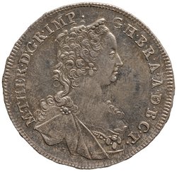 Haus Österreich: Maria Theresia
