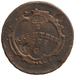 Haus Österreich: Maria Theresia