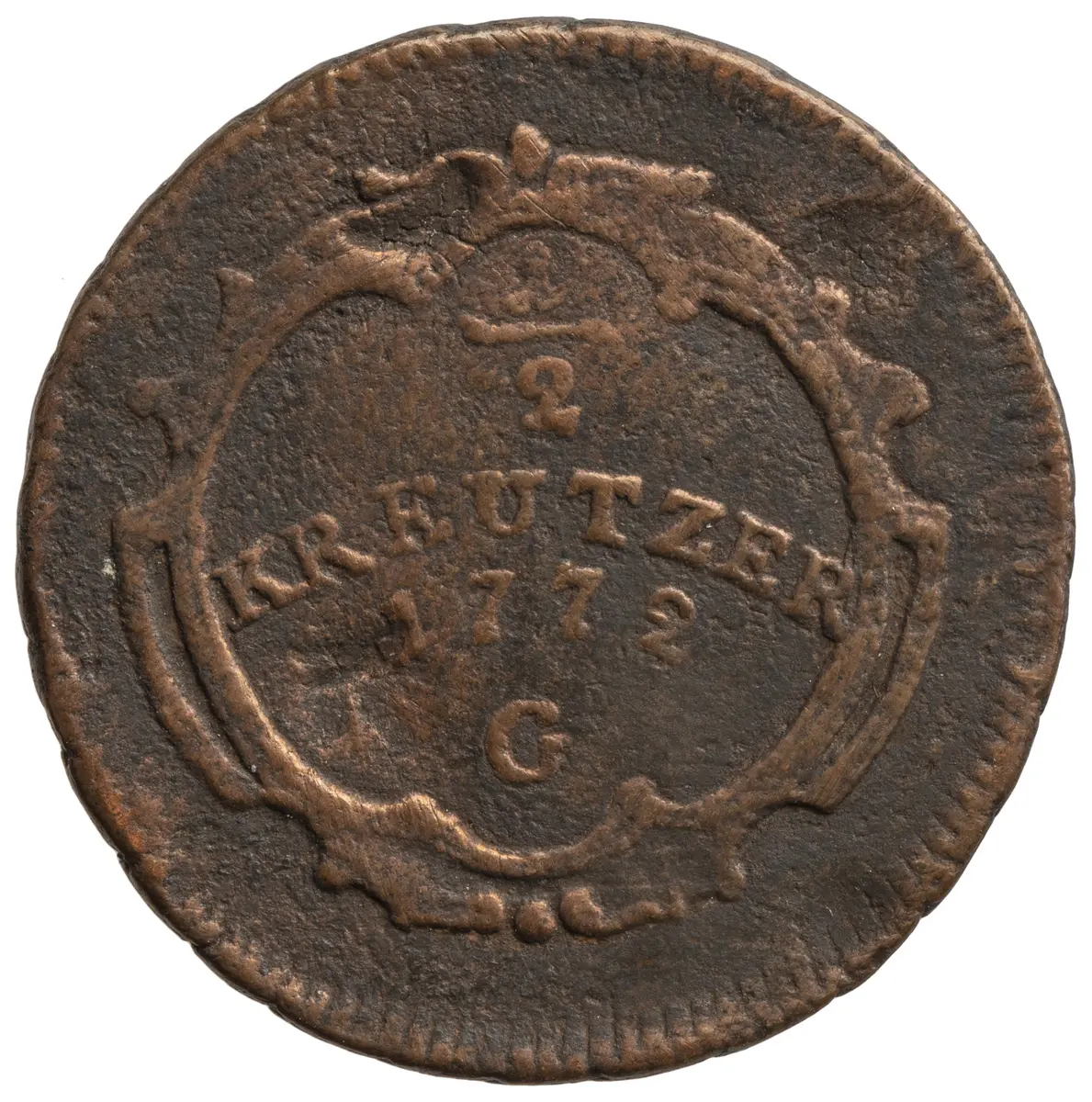 Haus Österreich: Maria Theresia