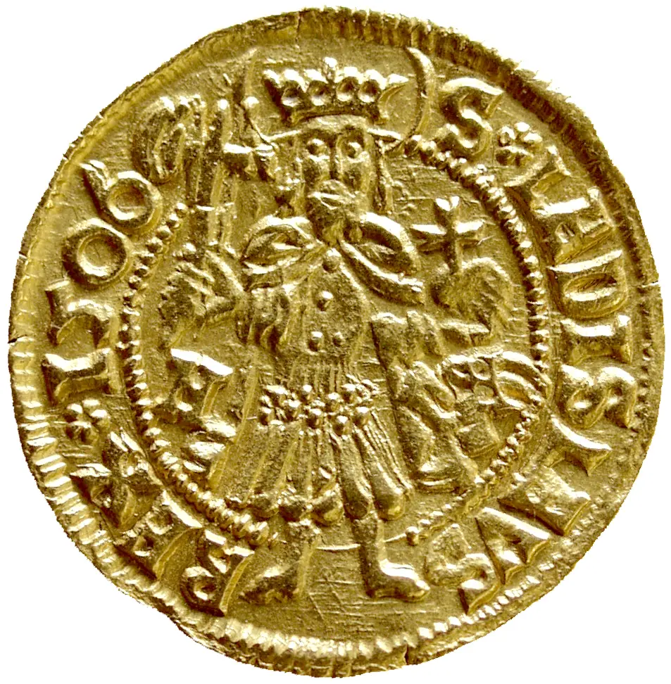 Ungarn: Wladislaus II. Jagiello