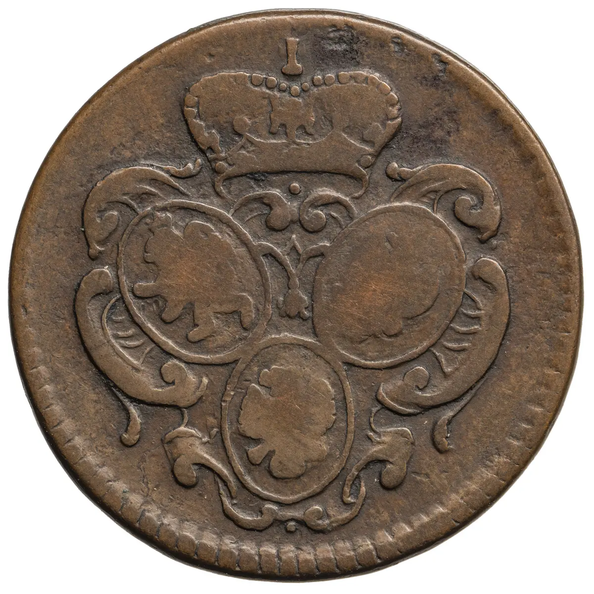 Haus Österreich: Maria Theresia