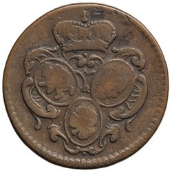Haus Österreich: Maria Theresia