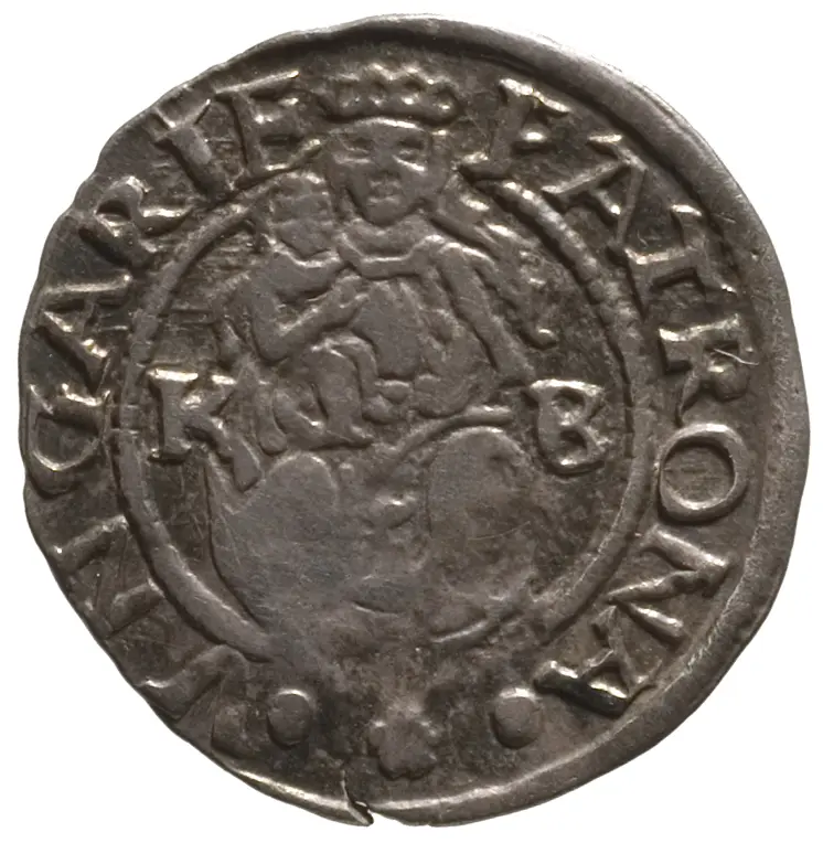 Münze