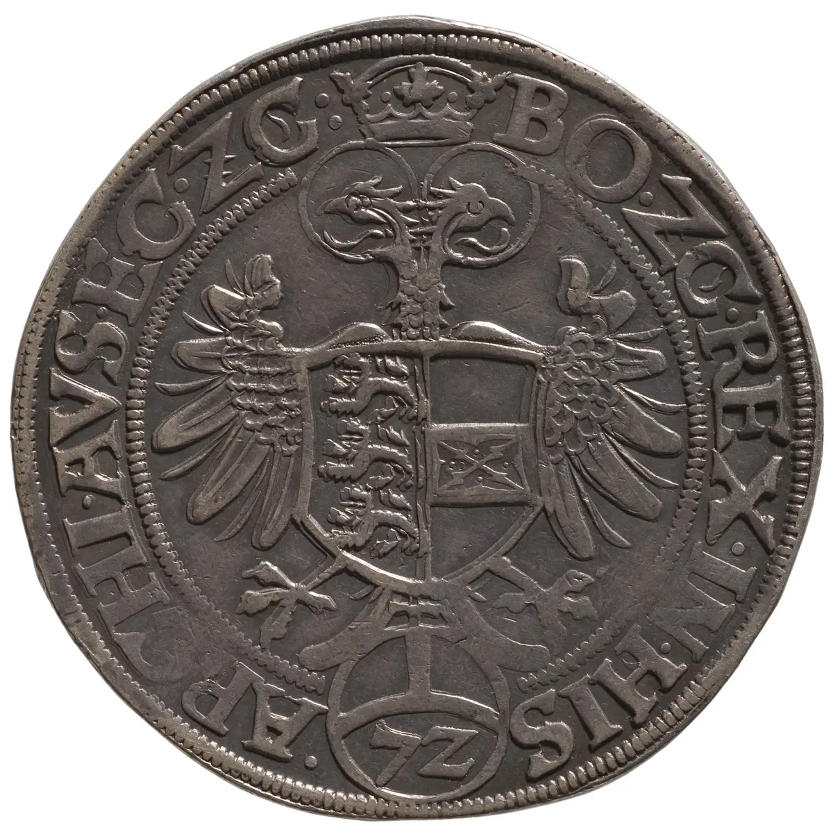 Münze