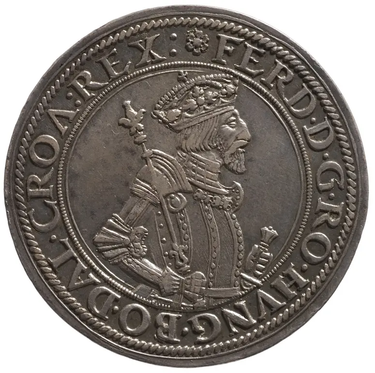 Münze