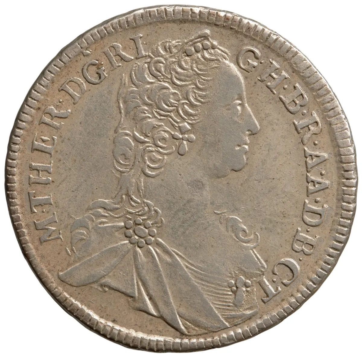 Münze