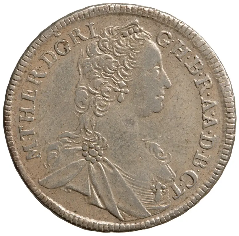 Münze