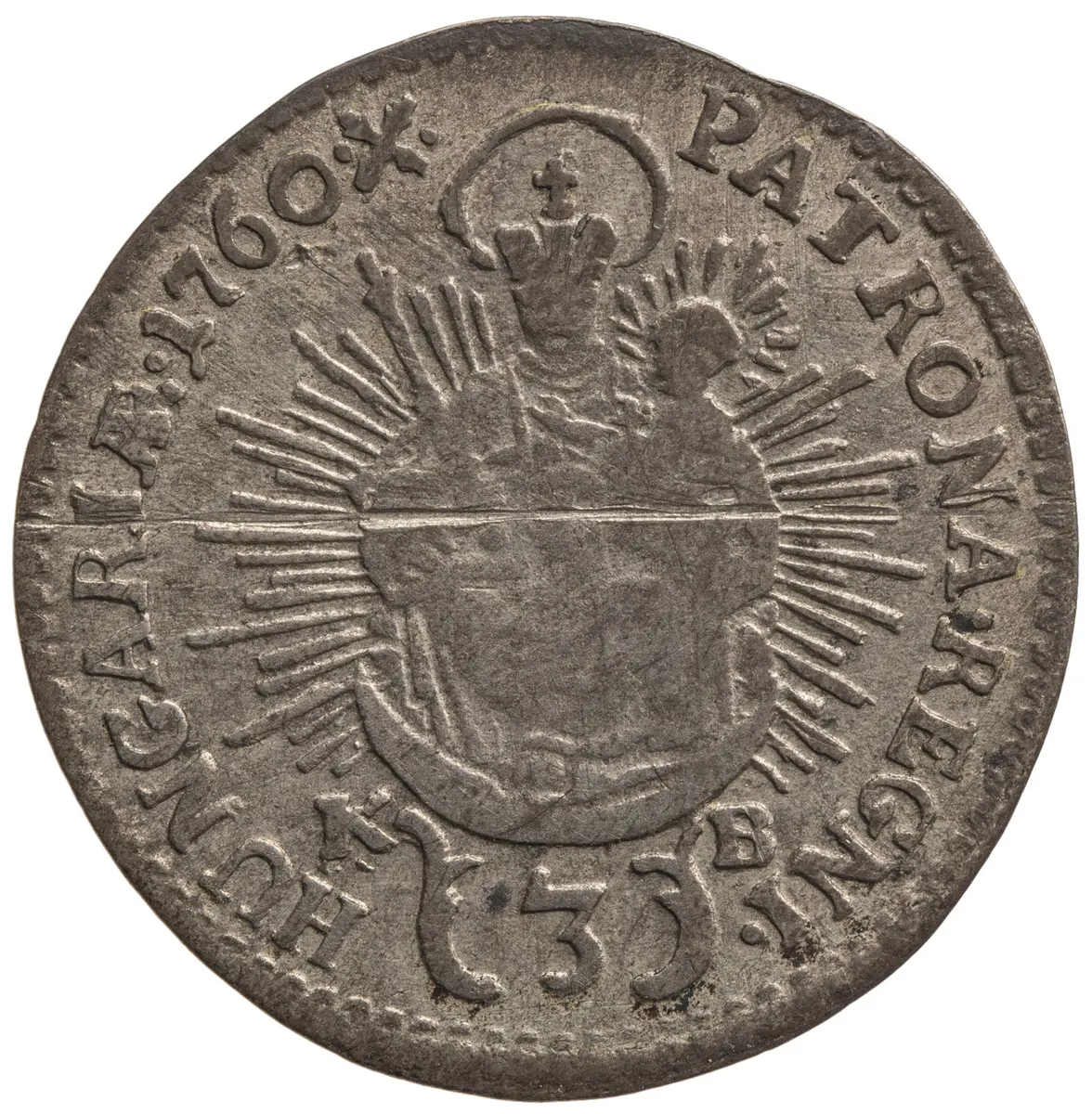 Haus Österreich: Maria Theresia