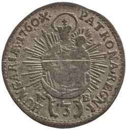 Haus Österreich: Maria Theresia