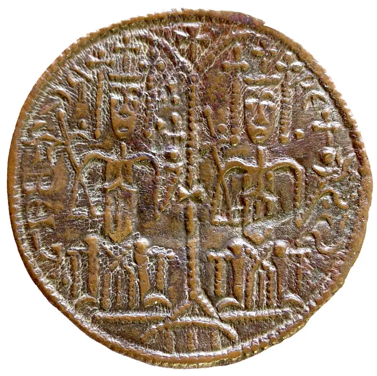 Münze