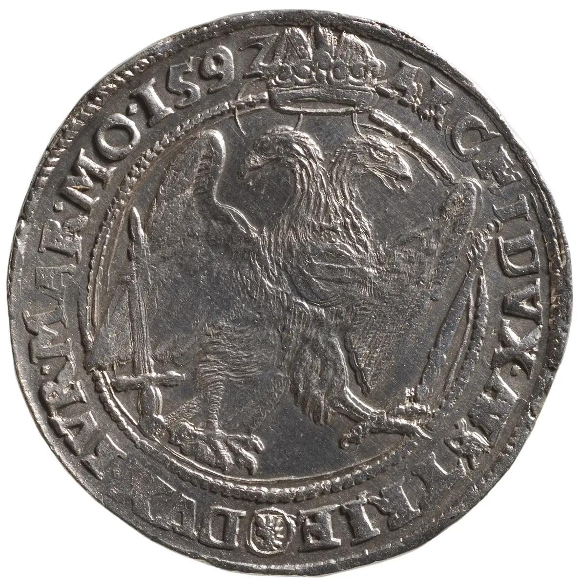 Münze