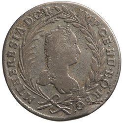 Haus Österreich: Maria Theresia