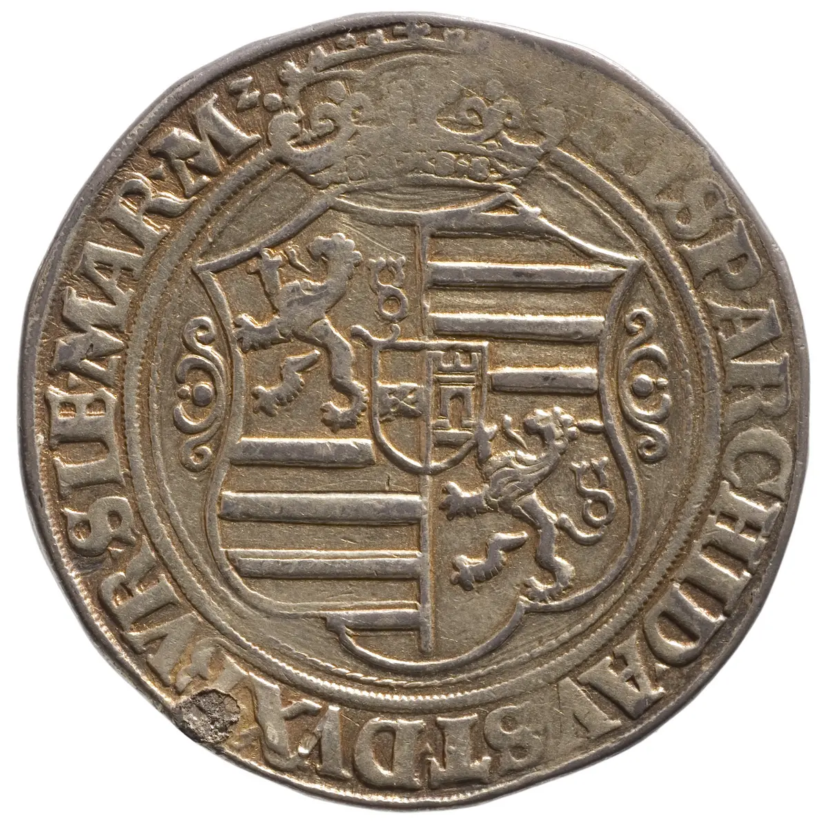 Münze