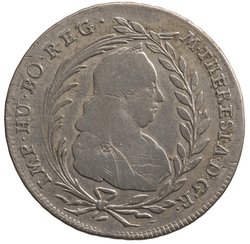 Haus Österreich: Maria Theresia