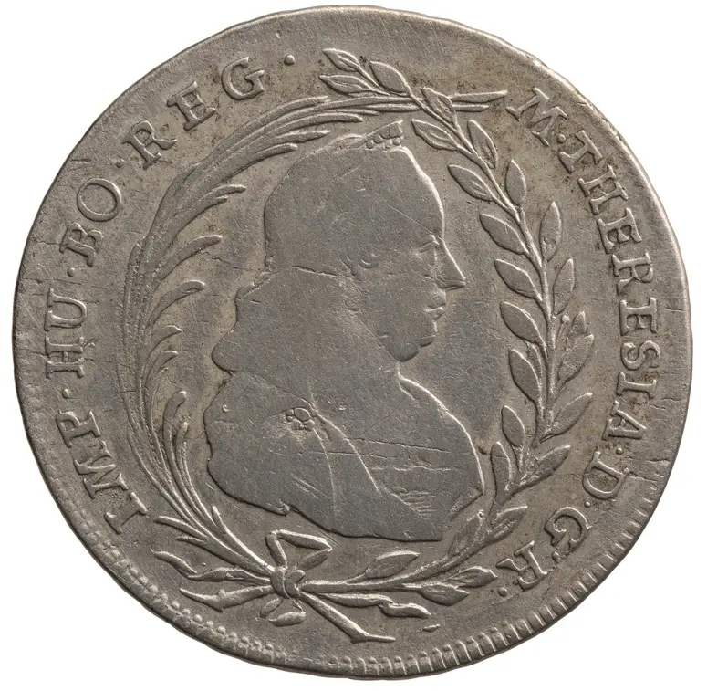 Münze