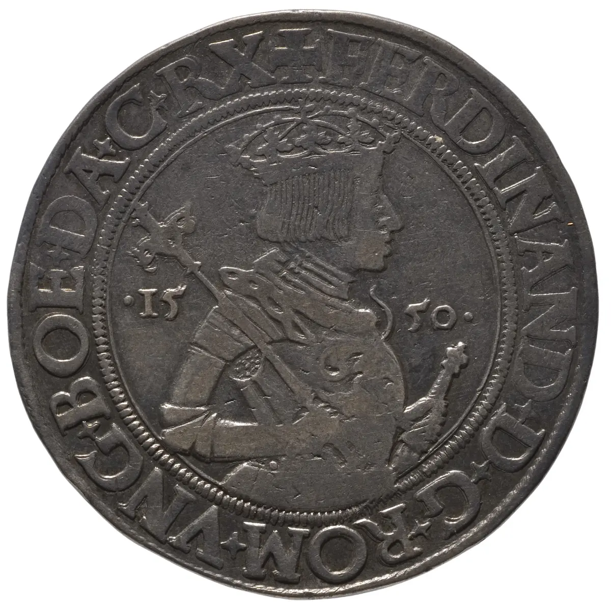 Münze