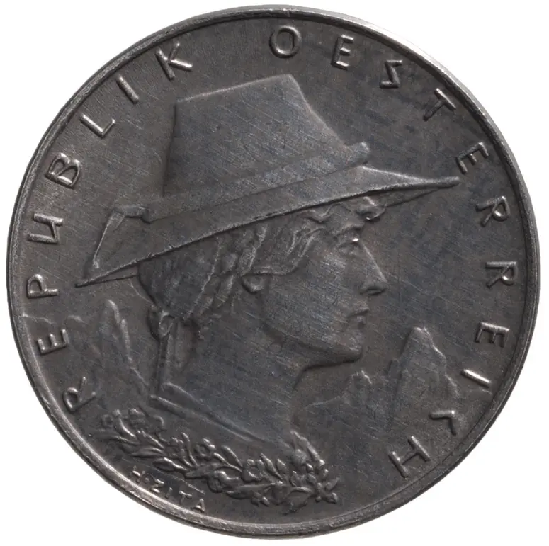 Münze
