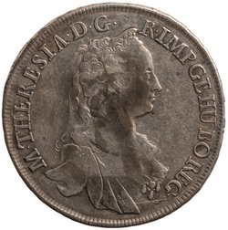 Haus Österreich: Maria Theresia