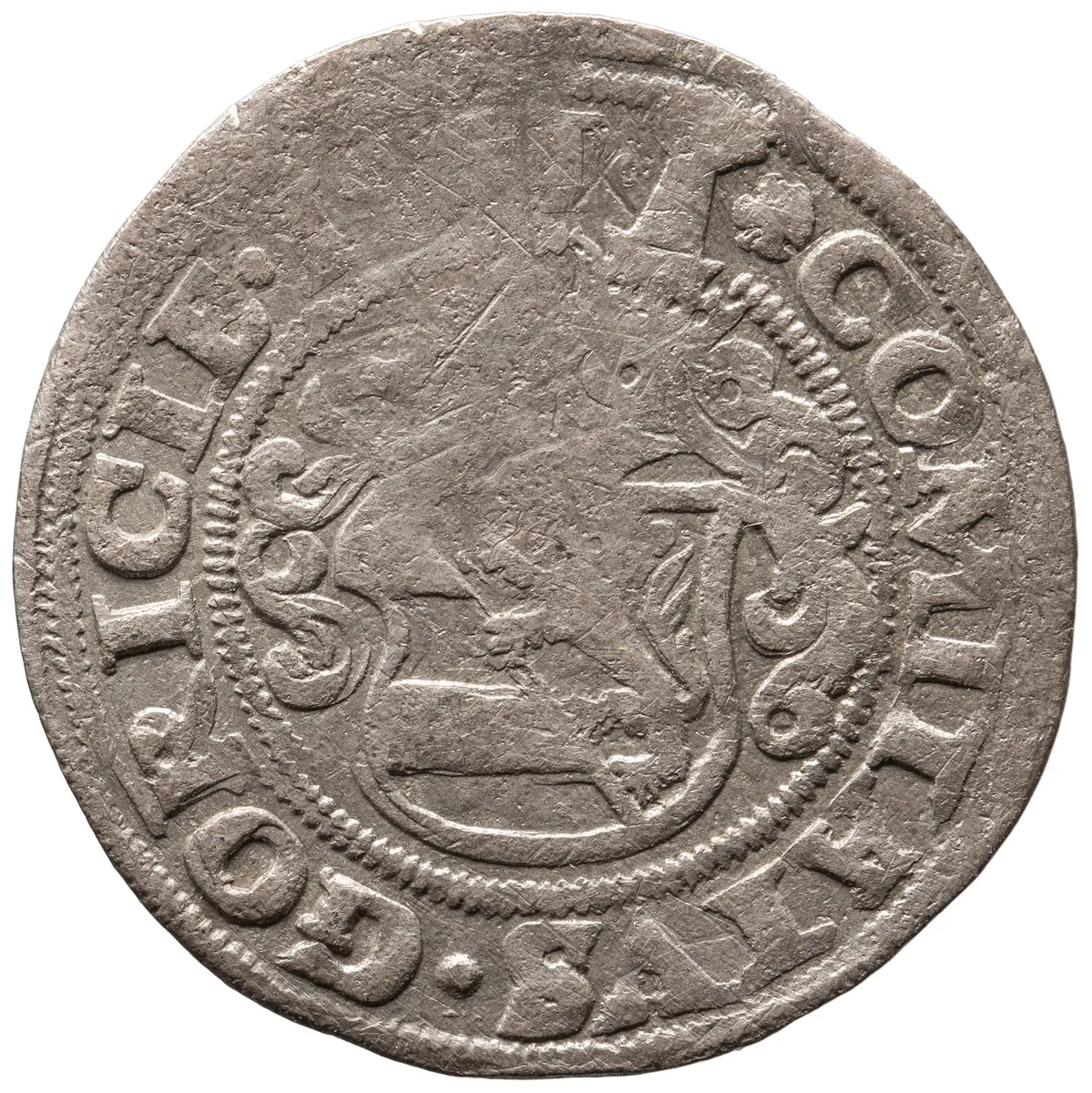Münze