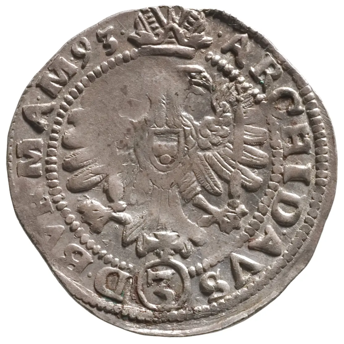 Münze