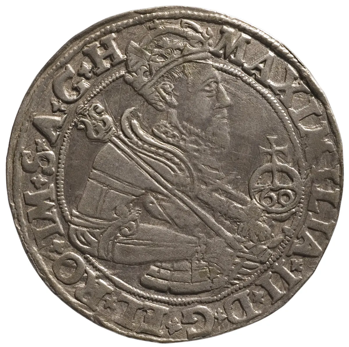 Münze