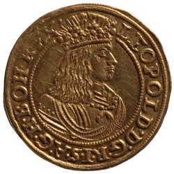 Haus Österreich: Leopold I.