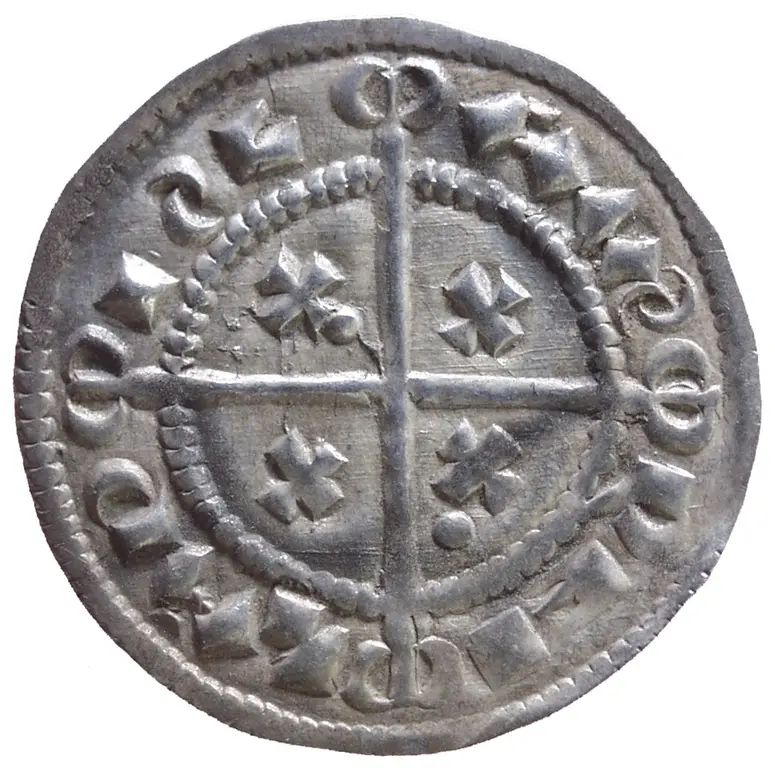 Münze