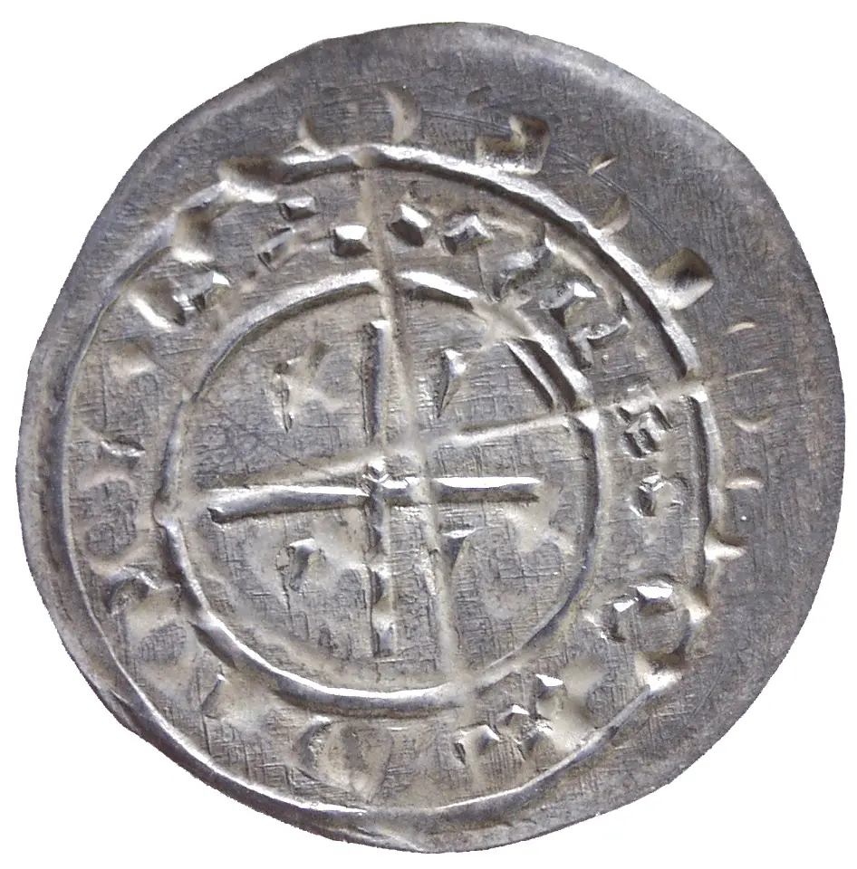 Könige von Ungarn: Ladislaus I. der Heilige