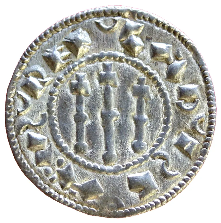 Könige von Ungarn: Ladislaus I. der Heilige