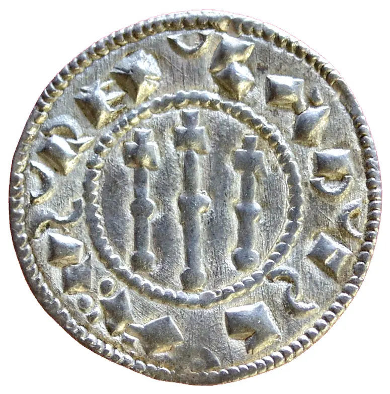 Münze