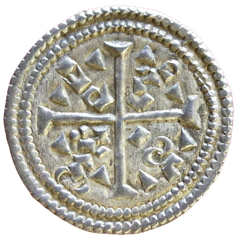 Könige von Ungarn: Ladislaus I. der Heilige