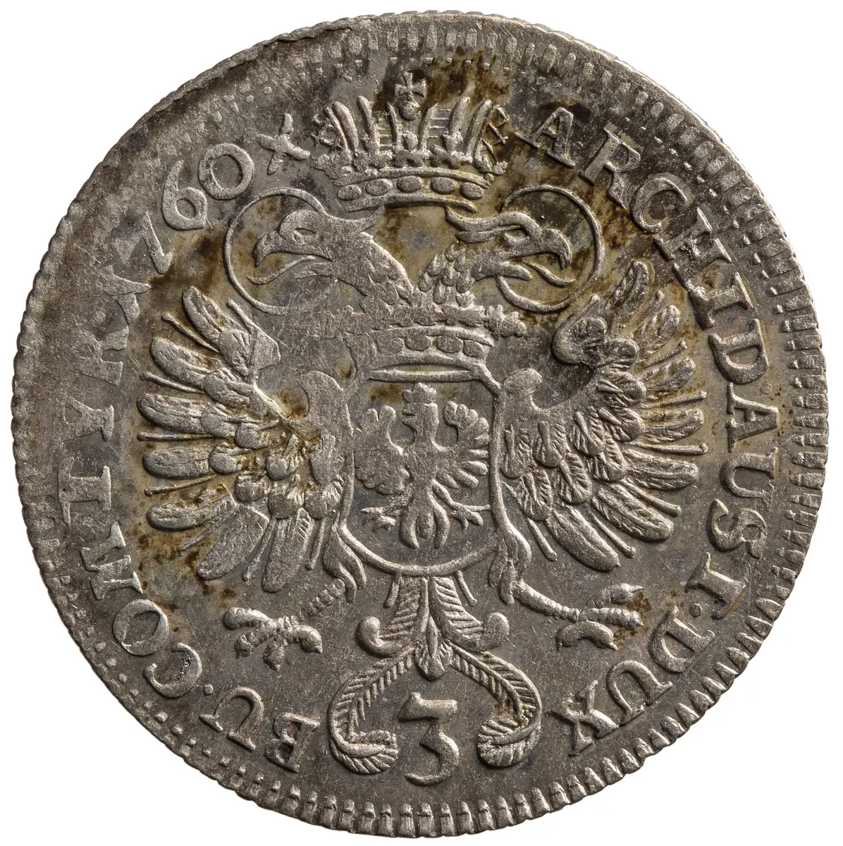 Haus Österreich: Maria Theresia
