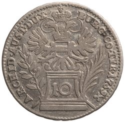 Haus Österreich: Maria Theresia