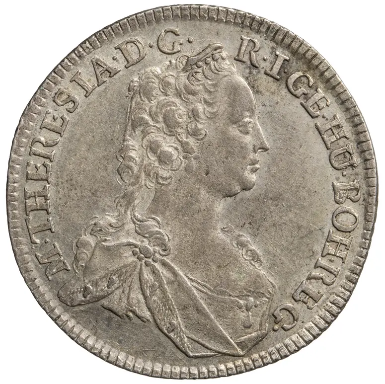 Münze