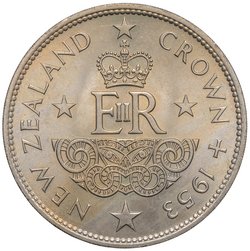 Neuseeland: Elizabeth II.