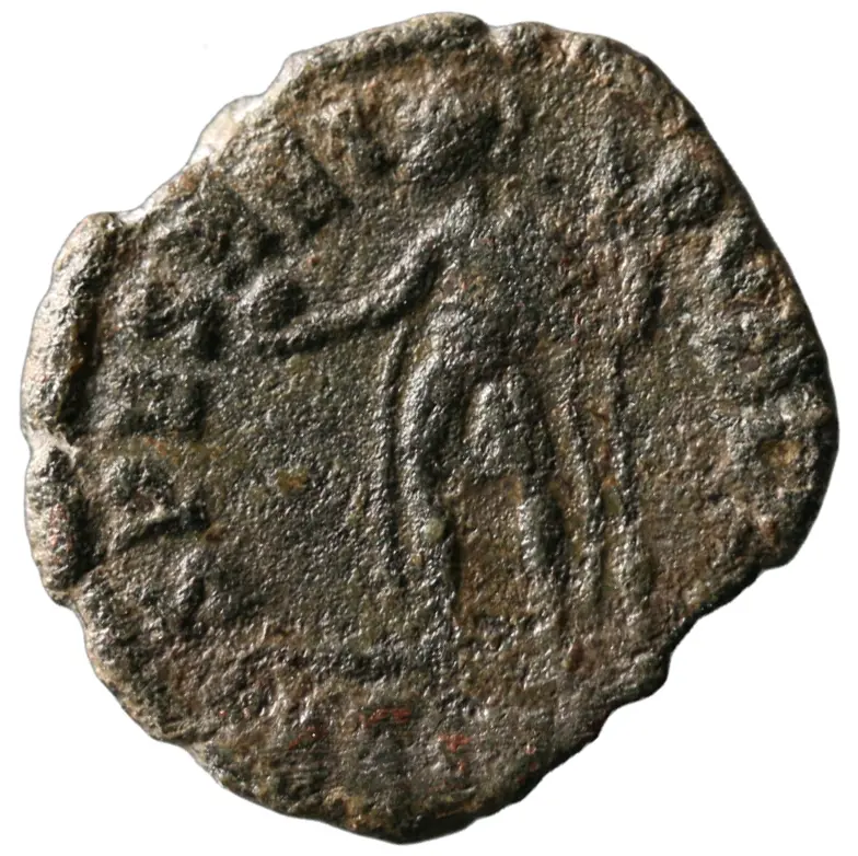 Constantius II.
