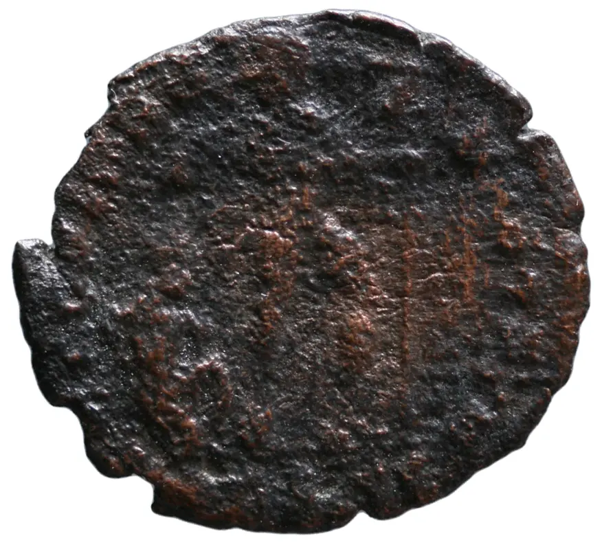 Valens II.