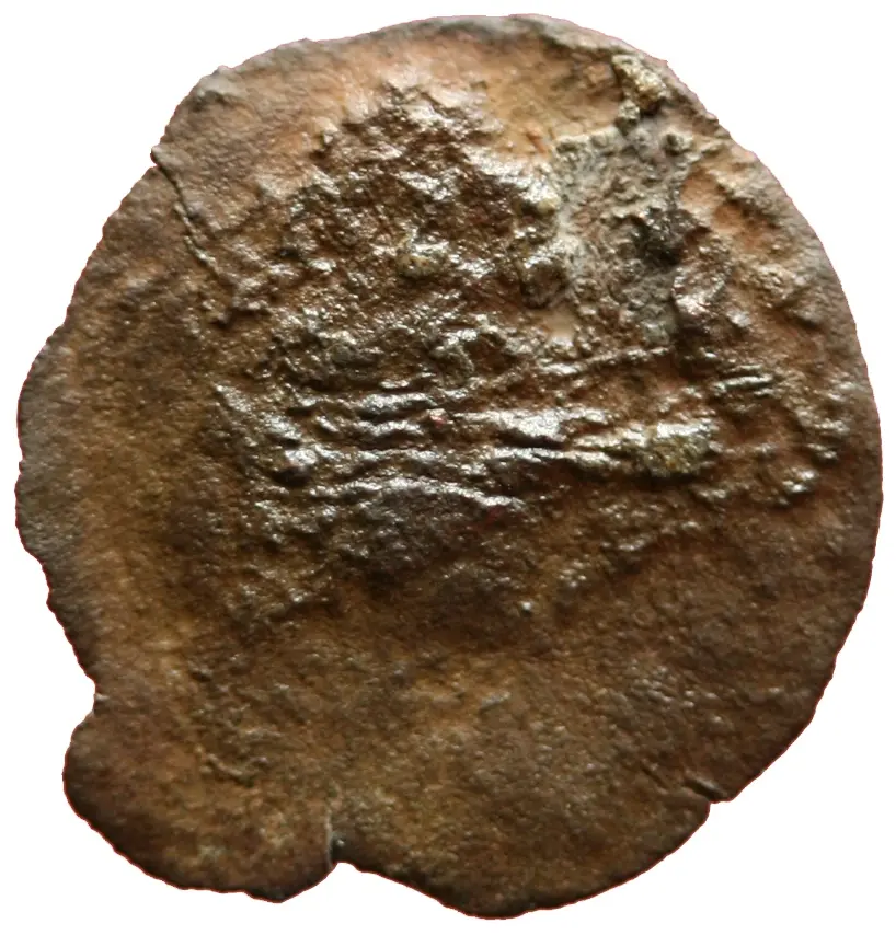 Constans oder Constantius II.