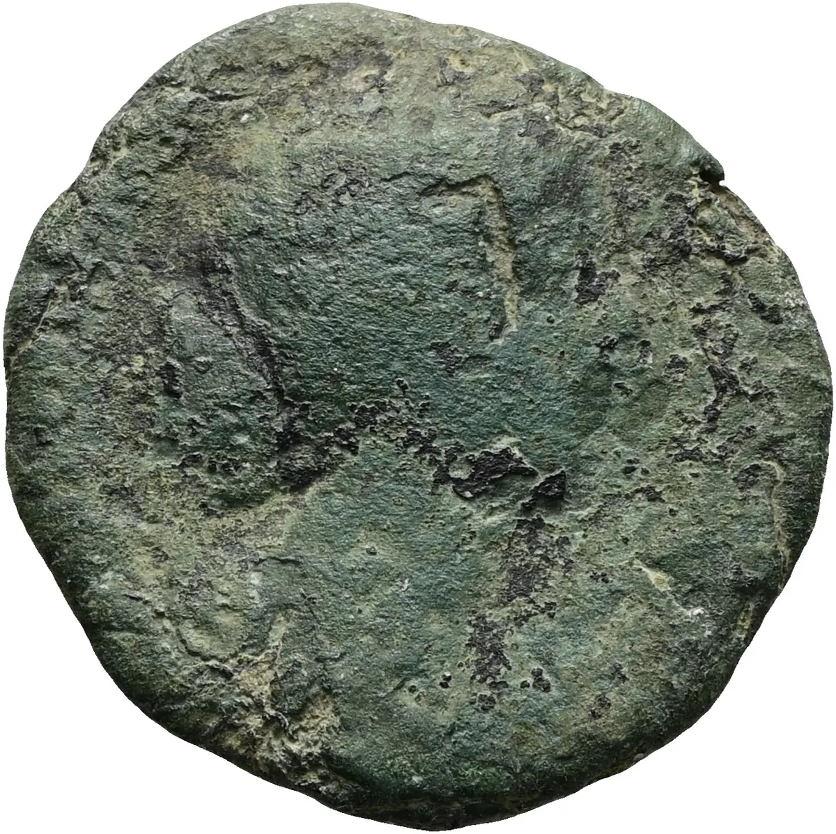 Faustina II.