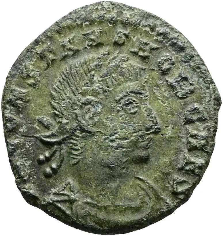 Münze