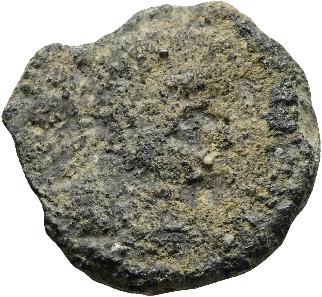 Münze