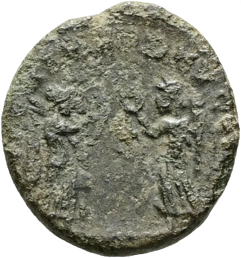 Münze