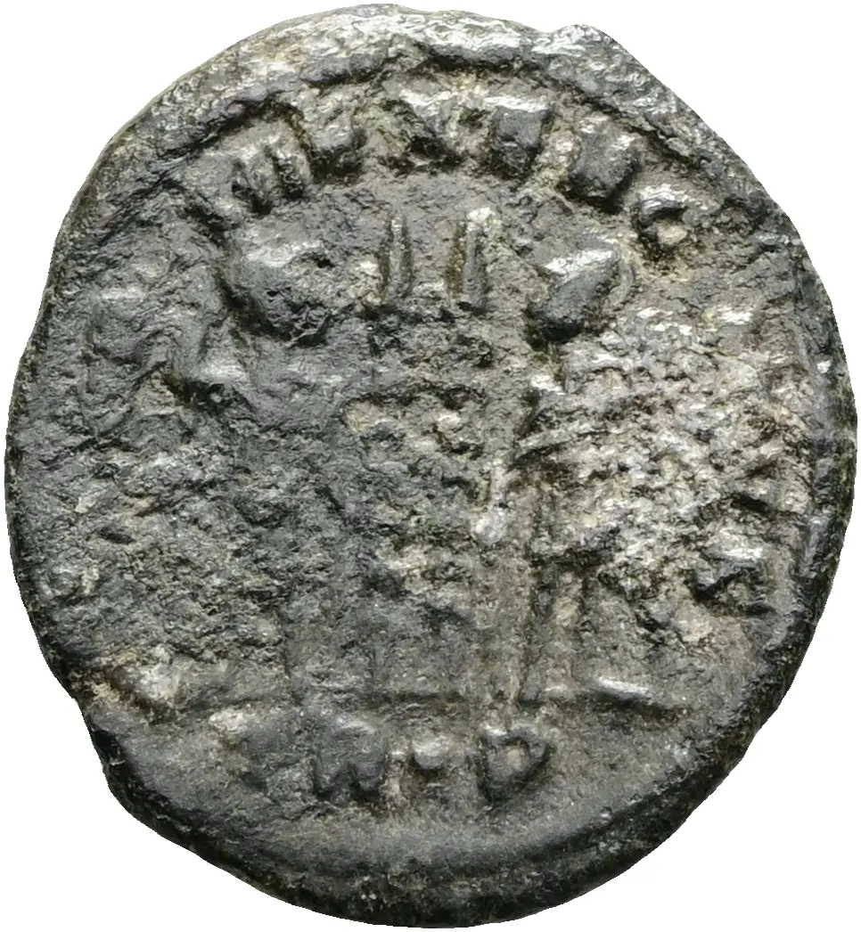 Münze