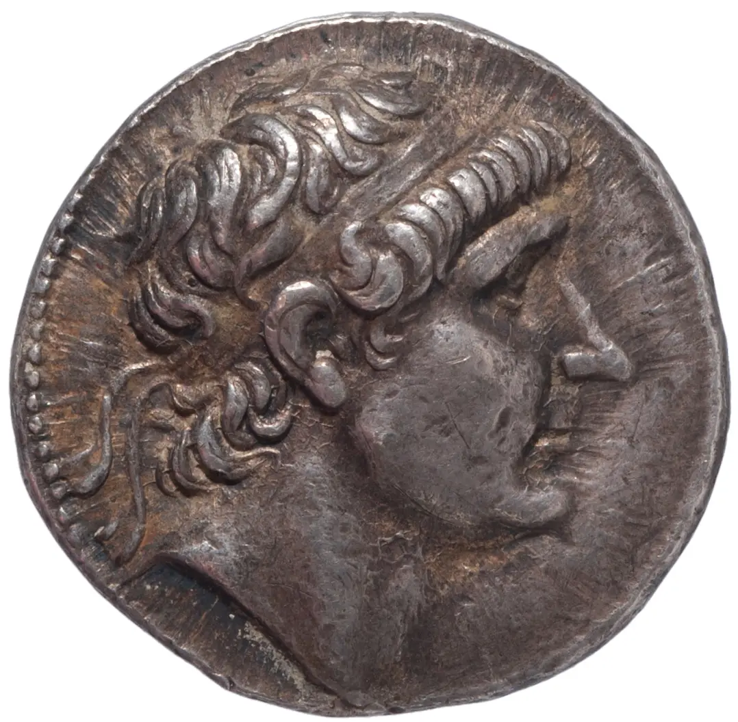 Seleukiden: Antiochos I.