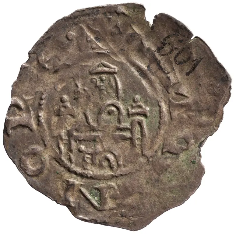 Münze