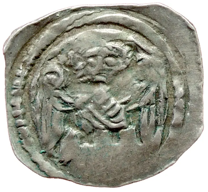 Erzbischöfe von Salzburg: Eberhard II. (1200-1246)