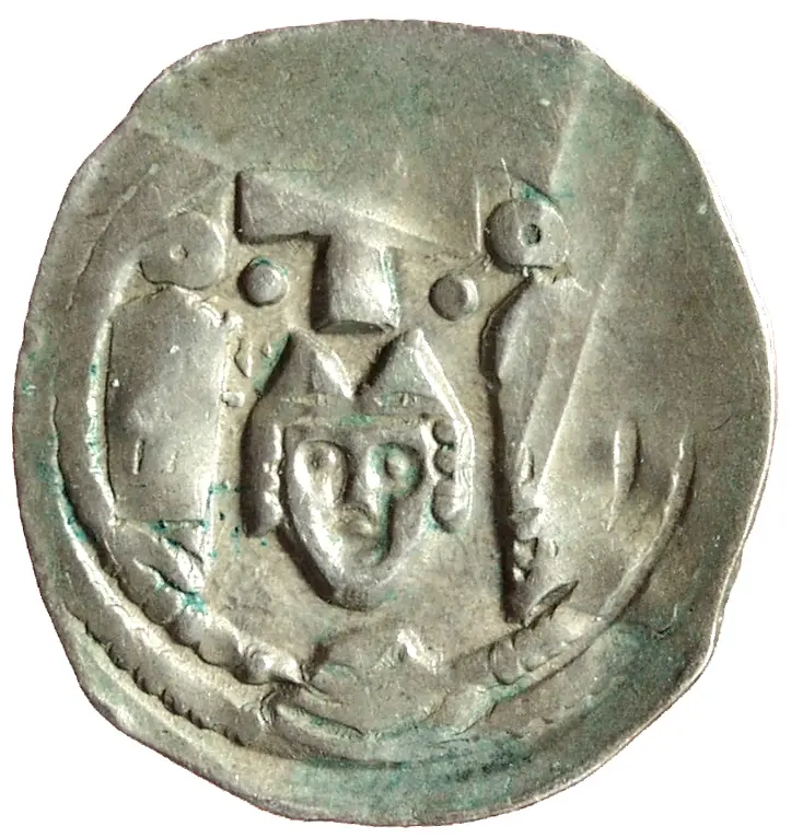 Münze